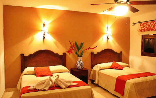 La Aurora Hotel Colonial