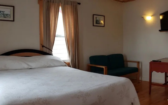 Jeddore Lodge Cabins