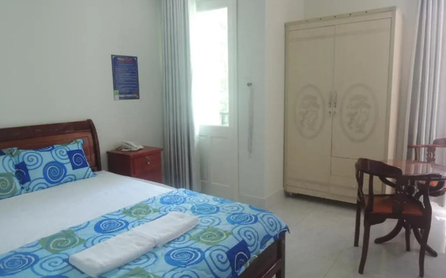Hotel Khoa Van