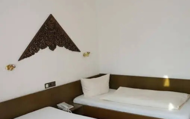 Hotel Pfauen