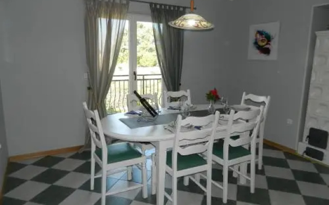 Chiara apartment