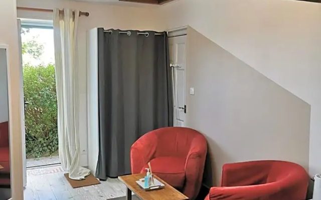 La Chambre de La Pomerie
