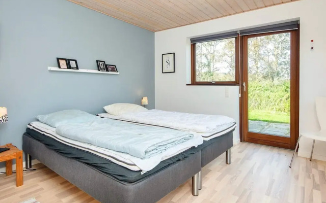 4 Star Holiday Home in Bjert
