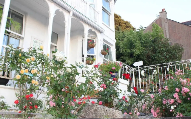 Silver Birch Guest House