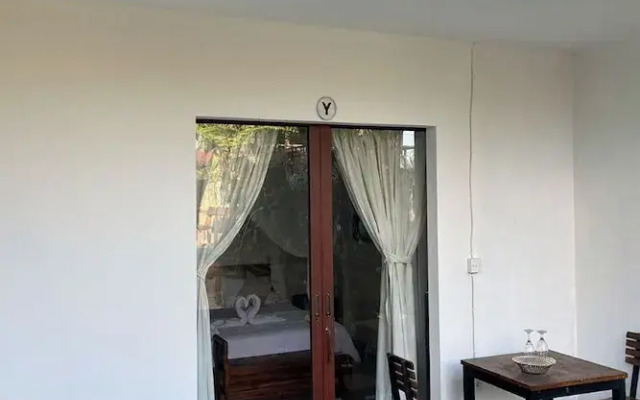 Budha House Ubud