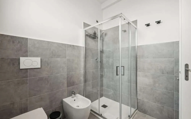 Limehome Rome via dei Reti