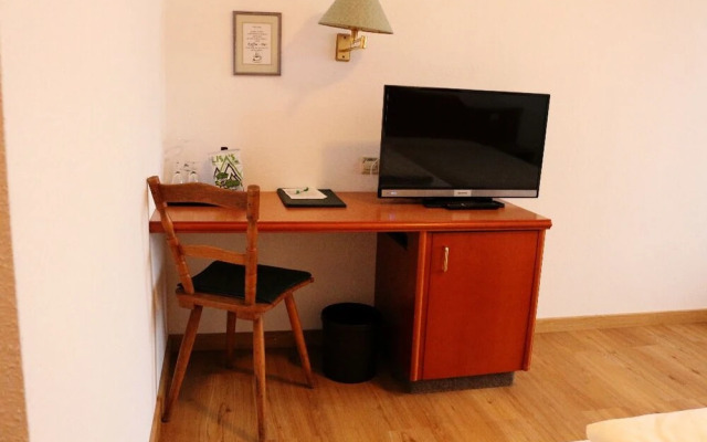 Hotel Garni Rebgarten
