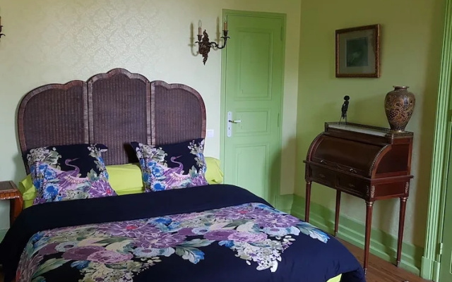 Chez Louise