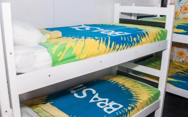 Feijó Hostel - Engenho Novo