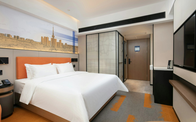 Hampton by Hilton Foshan Dali