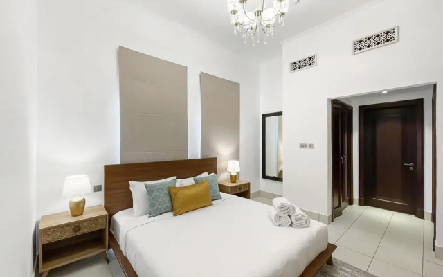1B-Reehan 5-G08 by bnbme homes