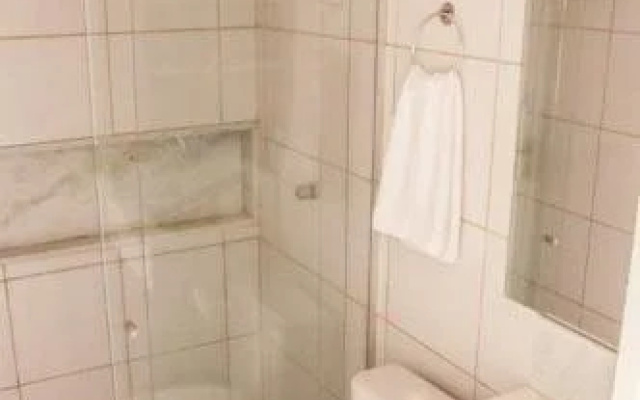 Hotel Ouro Negro