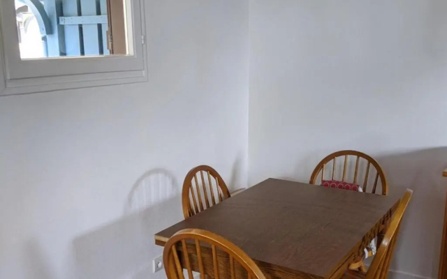 Chalet Carcans-Maubuisson, 3 pièces, 5 personnes - FR-1-648-72