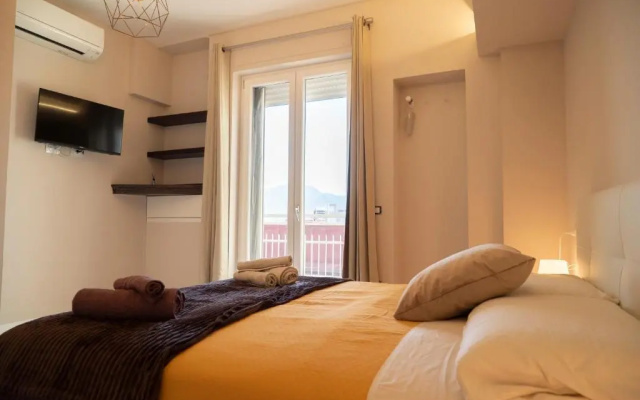 Belvedere Sea Suite