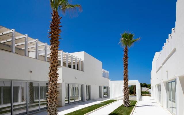 Отель Camarò Favignana Италия, Эгадские острова - отзывы, цены и фото номеров - забронировать отель Camarò Favignana онлайн с домашними животными