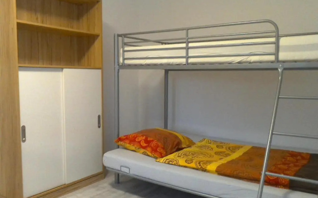 Apartment Vogelparadies