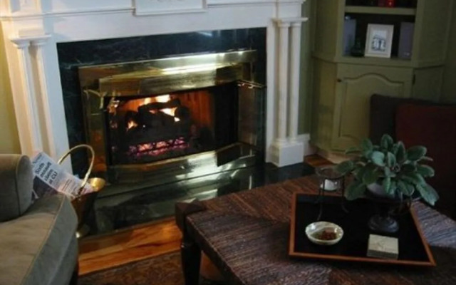 Miners Pick Bed and Breakfast