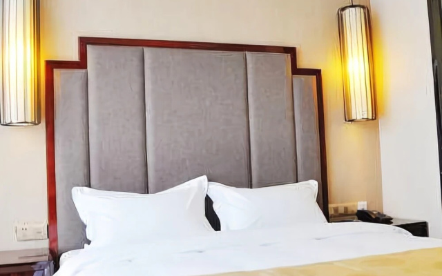 Jiadeli Hotel