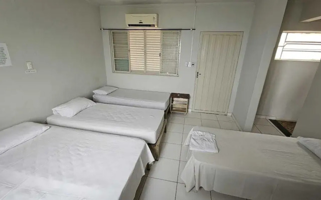 Hotel Itavera Brasil