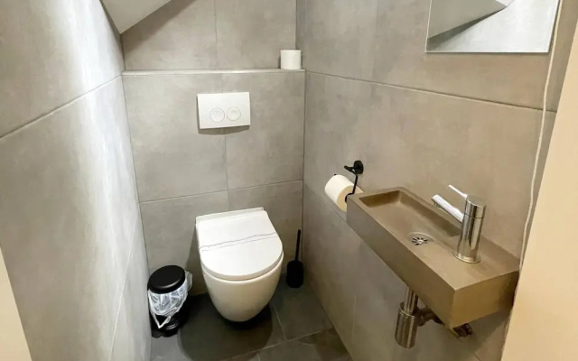 Voerendaal Family Apartment