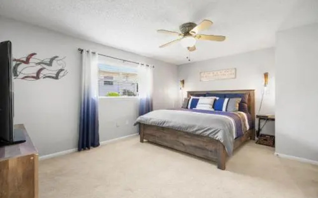 19823 Gulf Blvd Condo Unit 9