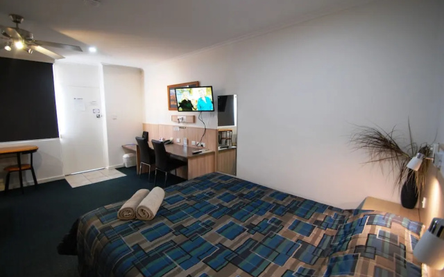 Comfort Inn Augusta Westside