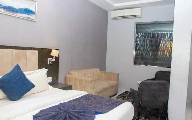 Perfecto La Villa Hotel and Suites