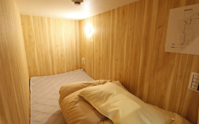 bnb+ Namba - Hostel