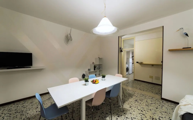 Isa Apartment 3