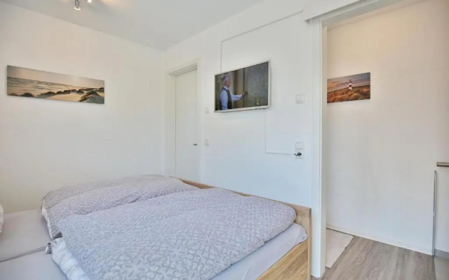 Bude 37 Bude 37 Appartement 6