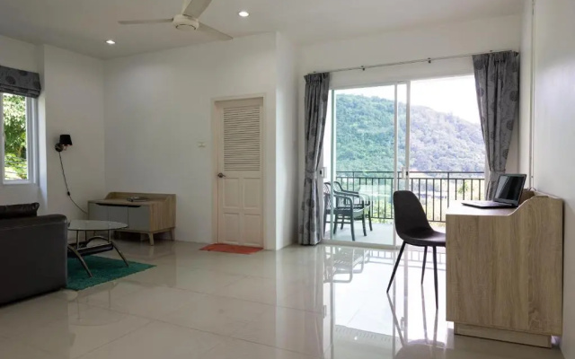 Private Pool Villa 8BR Nap Dau Crown