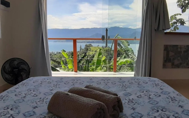 Suítes Bonsai Ilhabela
