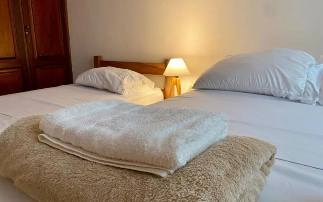 Casa Miriti Hostel