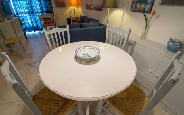 Отель Acropolis Guest House by the Museum комната для гостей