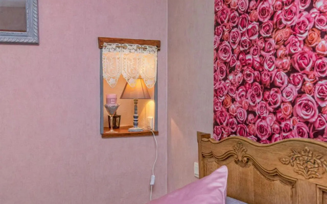 manoir de vauville