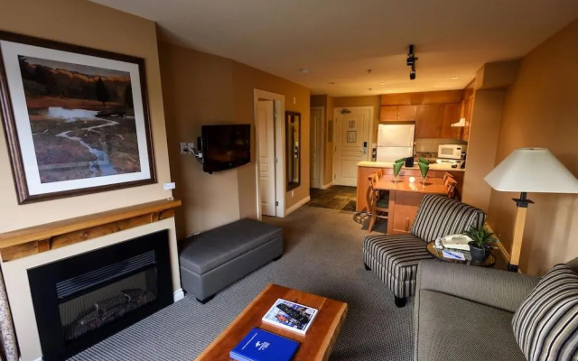 Pemberton Valley Lodge