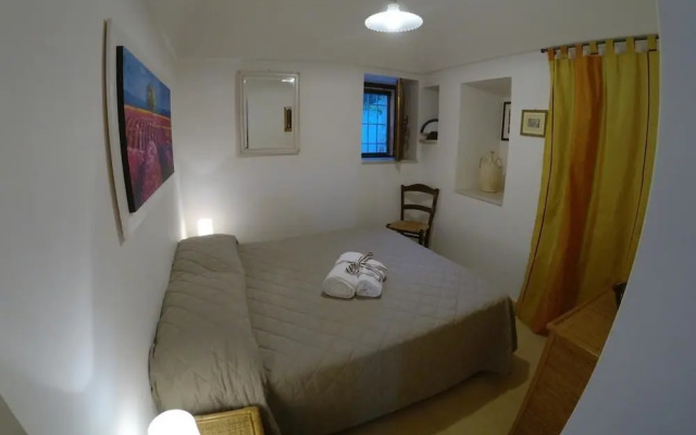 I Trulli dell'Eremo