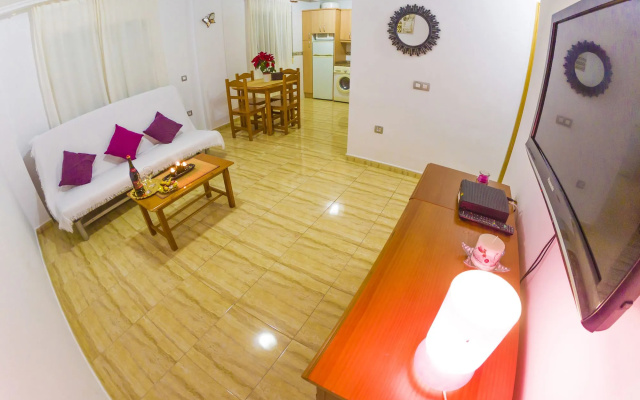 Homely Apartments Blasco Ibañez