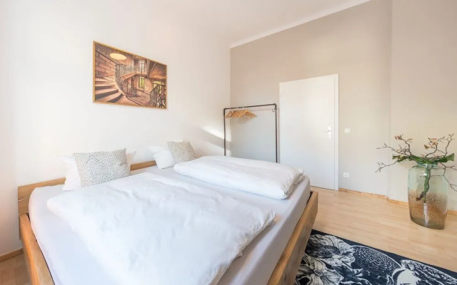 Design Apartments "Potsdam West 97"