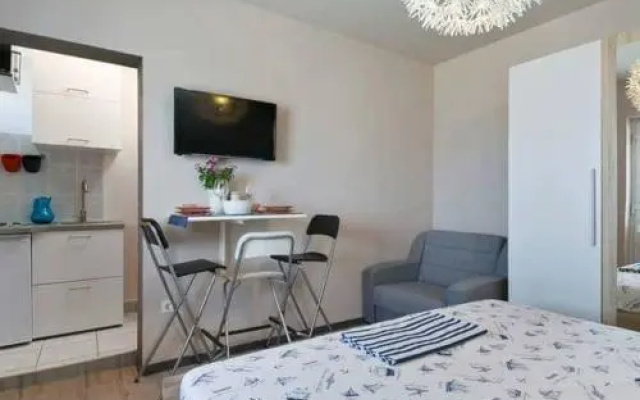 Apartments Romantica