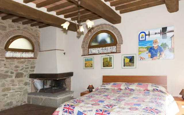 Agriturismo La Marginella