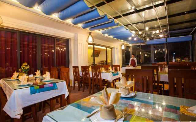 Sapa Majestic Hotel