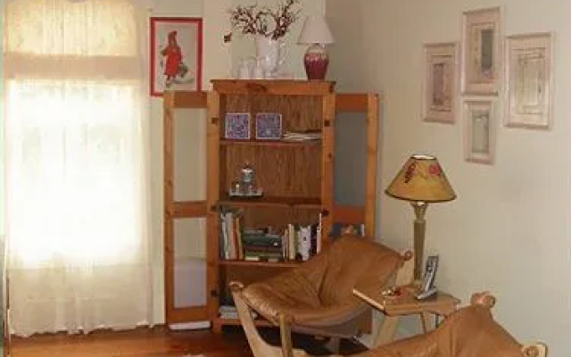 Inn at Folkston