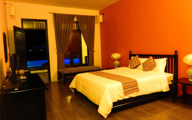 Sol Bungalows