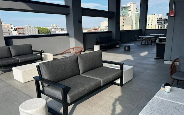 Dutch Hotel Long Island City New York , Belvilla District 6 Formerly Sonder