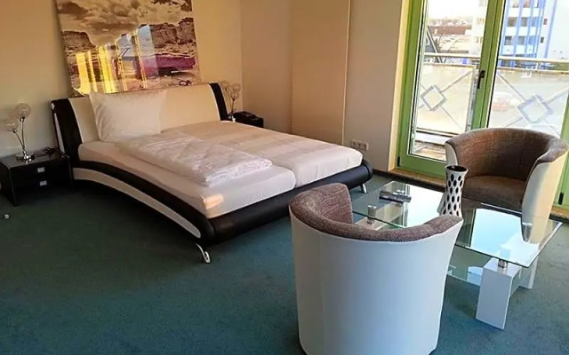 Hotel am Drömling