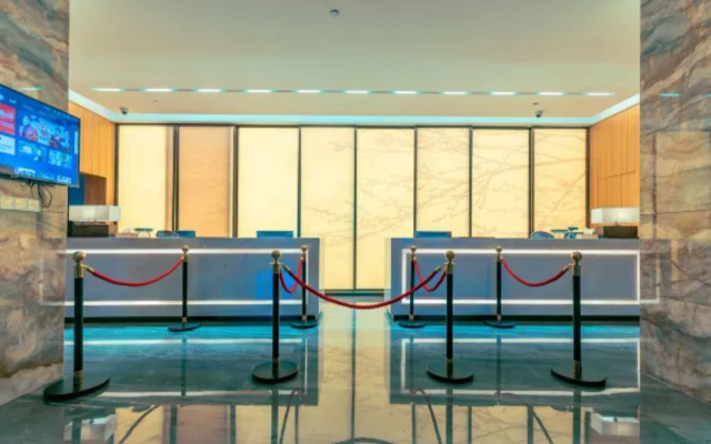 Manju Premiun Hotel · Xinchang