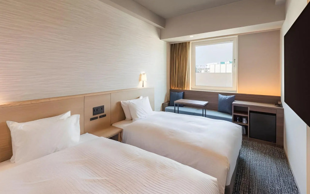Sotetsu Grand Fresa Takadanobaba
