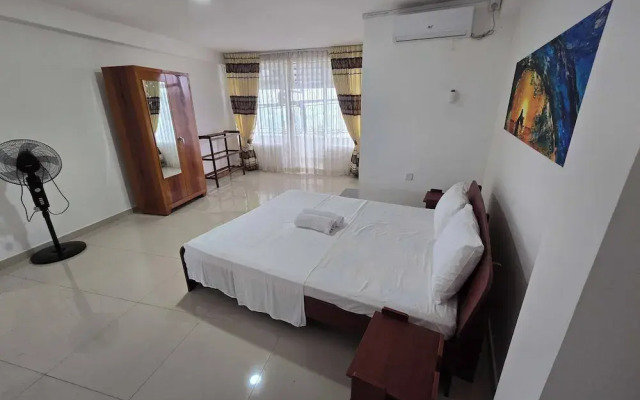 Room-kandy Panoramic MPM Deluxe Balcony