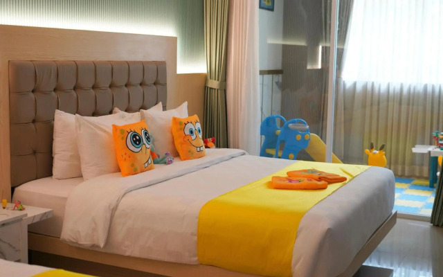 @Hom Platinum Gowongan
